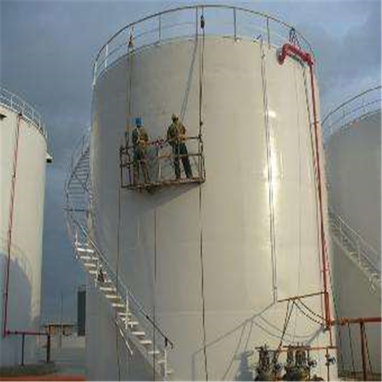 肥东喷漆翻新・工业喷漆・设备喷漆服务简介